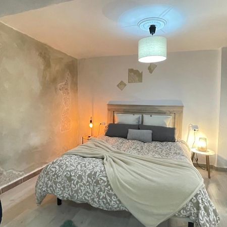 Casa Rustica Ronda Apartment Ngoại thất bức ảnh