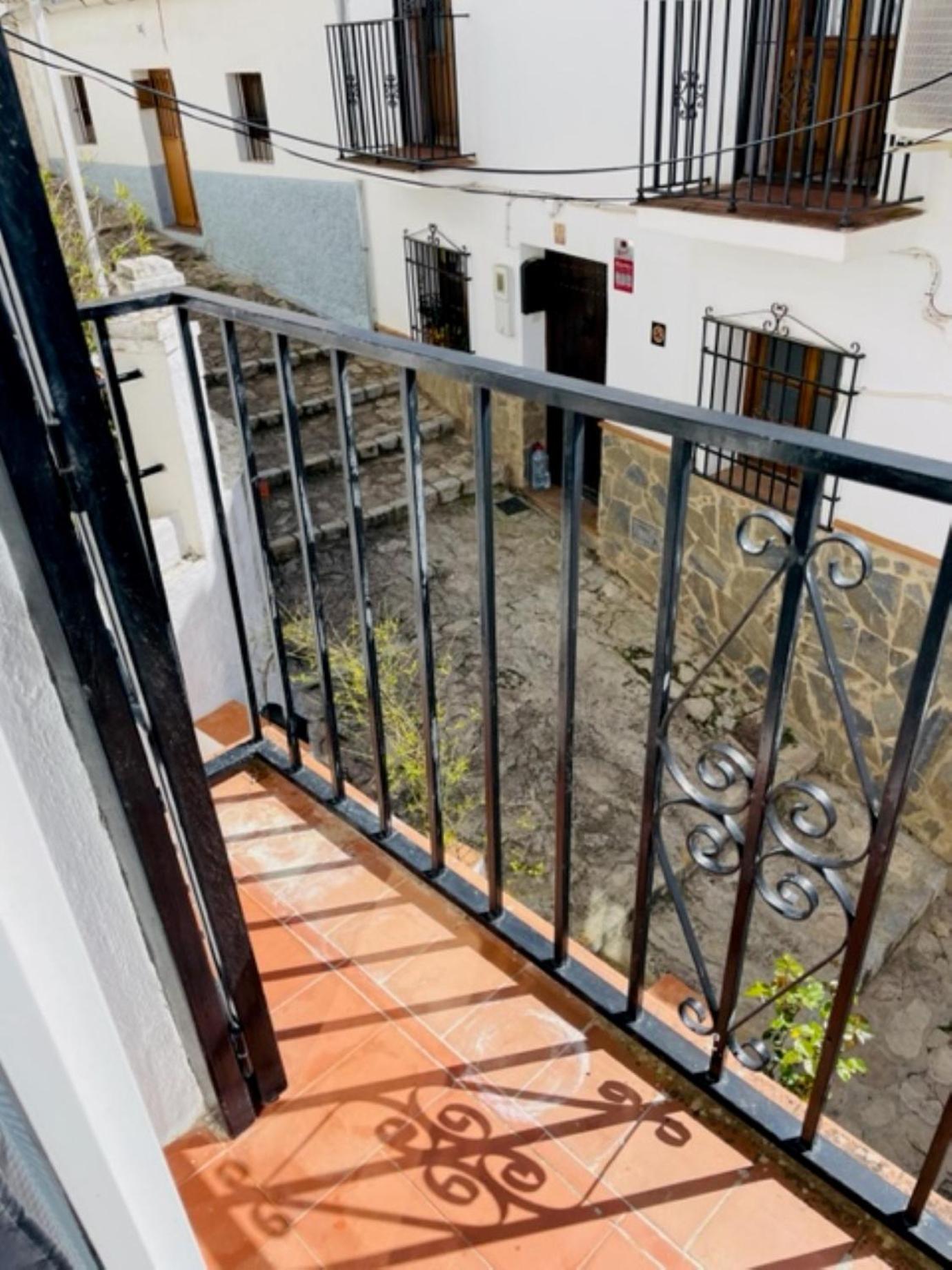 Casa Rustica Ronda Apartment Ngoại thất bức ảnh