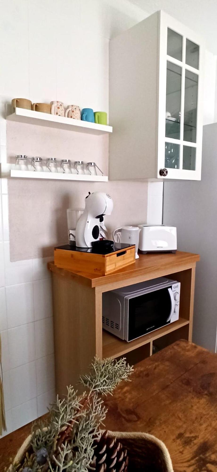 Casa Rustica Ronda Apartment Ngoại thất bức ảnh
