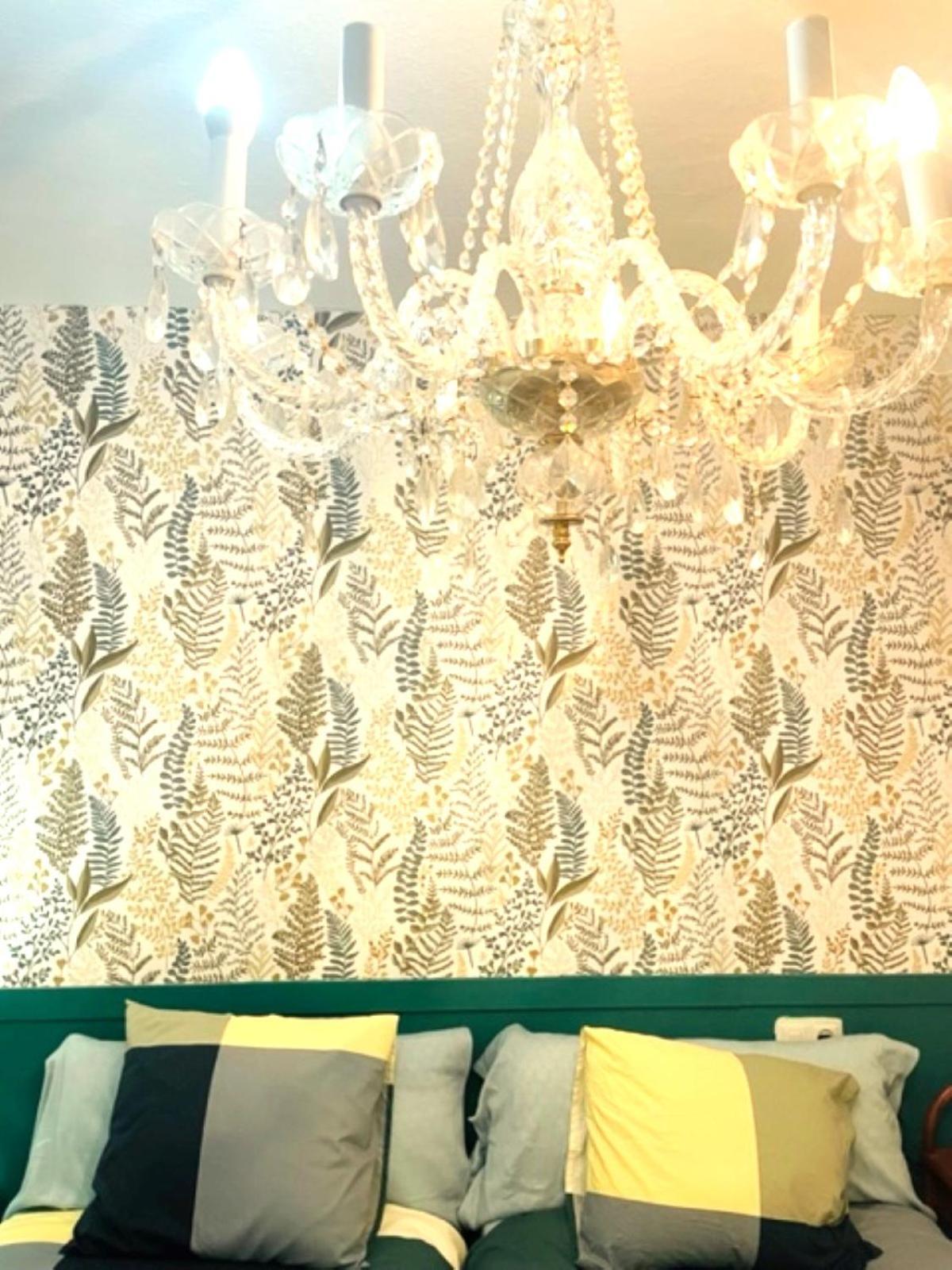 Casa Rustica Ronda Apartment Ngoại thất bức ảnh