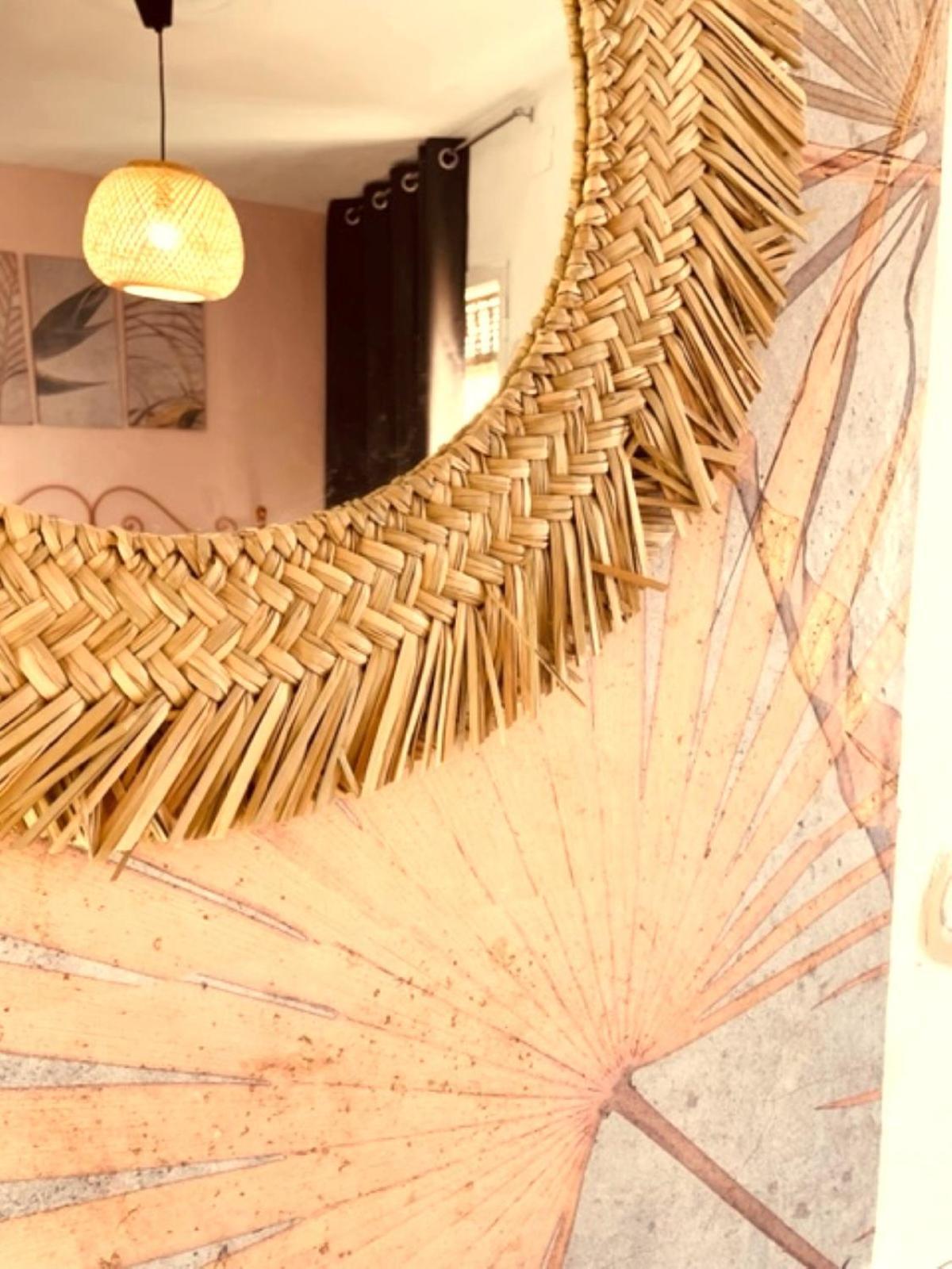 Casa Rustica Ronda Apartment Ngoại thất bức ảnh