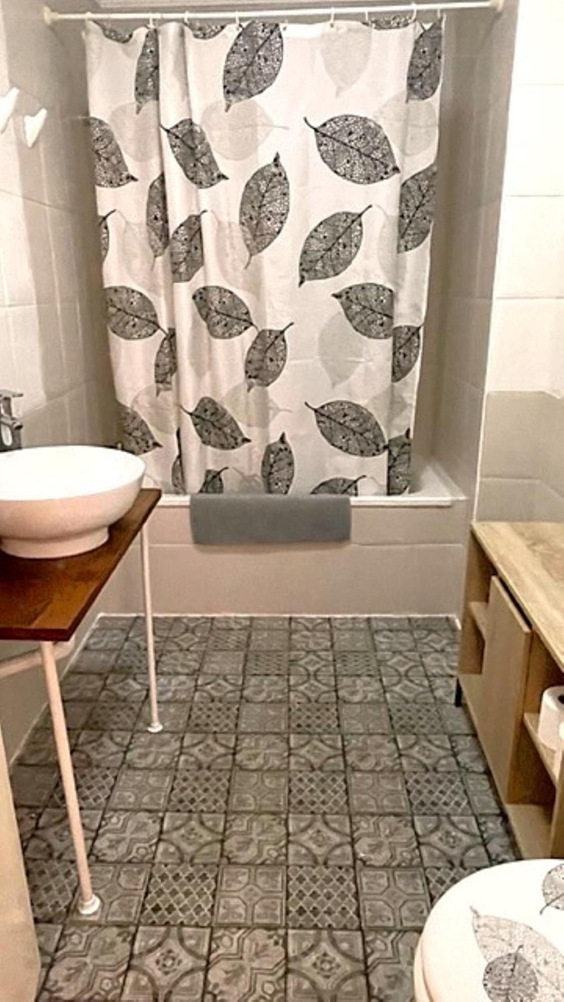 Casa Rustica Ronda Apartment Ngoại thất bức ảnh