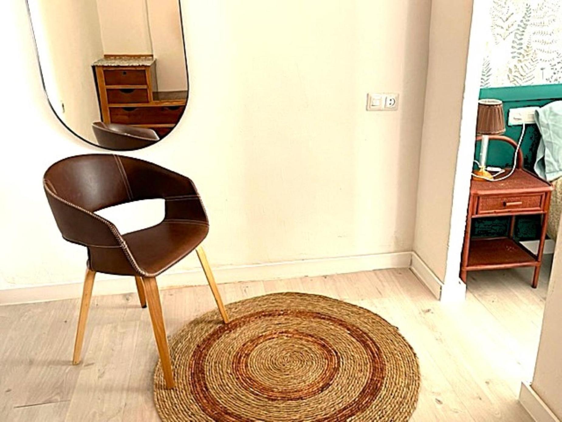 Casa Rustica Ronda Apartment Ngoại thất bức ảnh