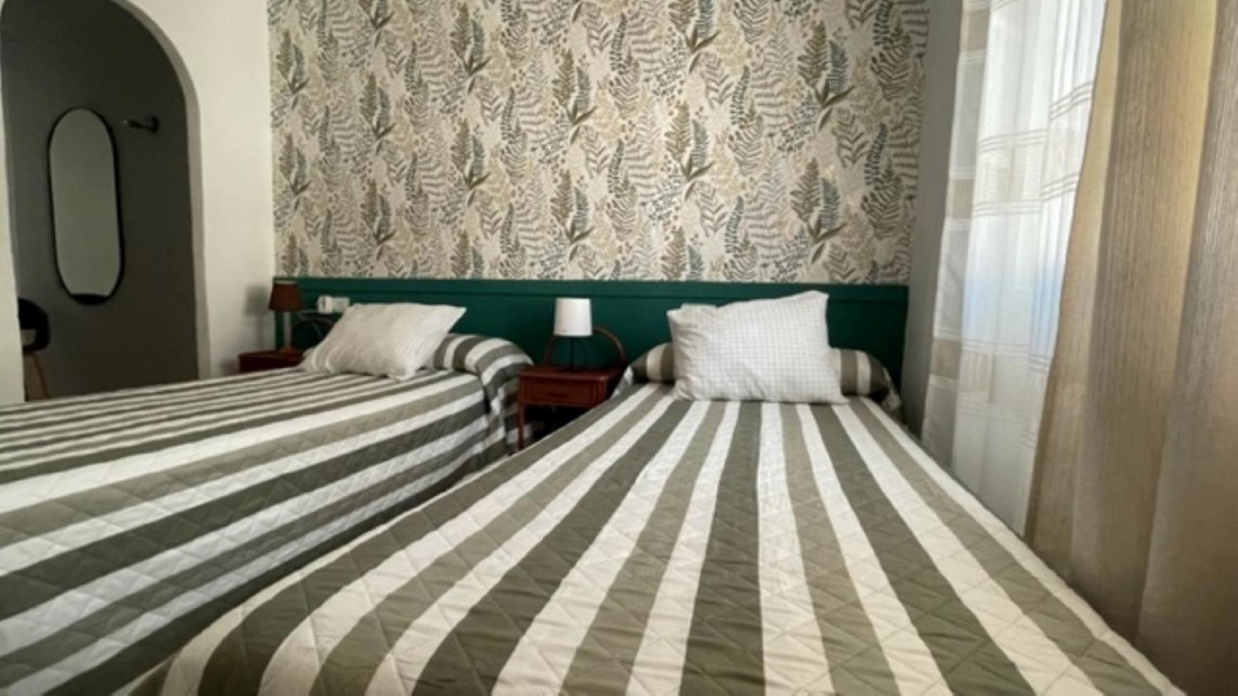 Casa Rustica Ronda Apartment Ngoại thất bức ảnh