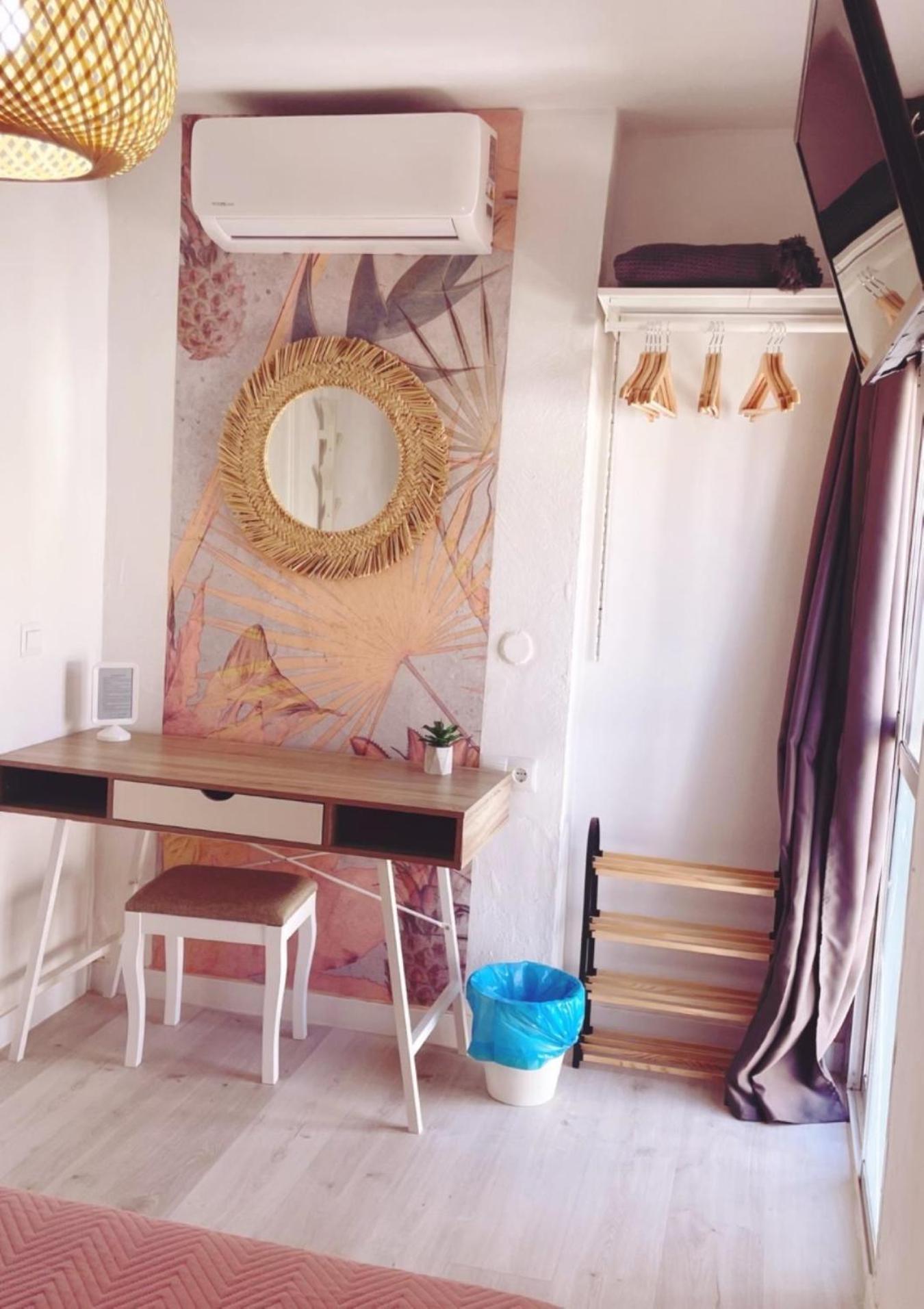 Casa Rustica Ronda Apartment Ngoại thất bức ảnh
