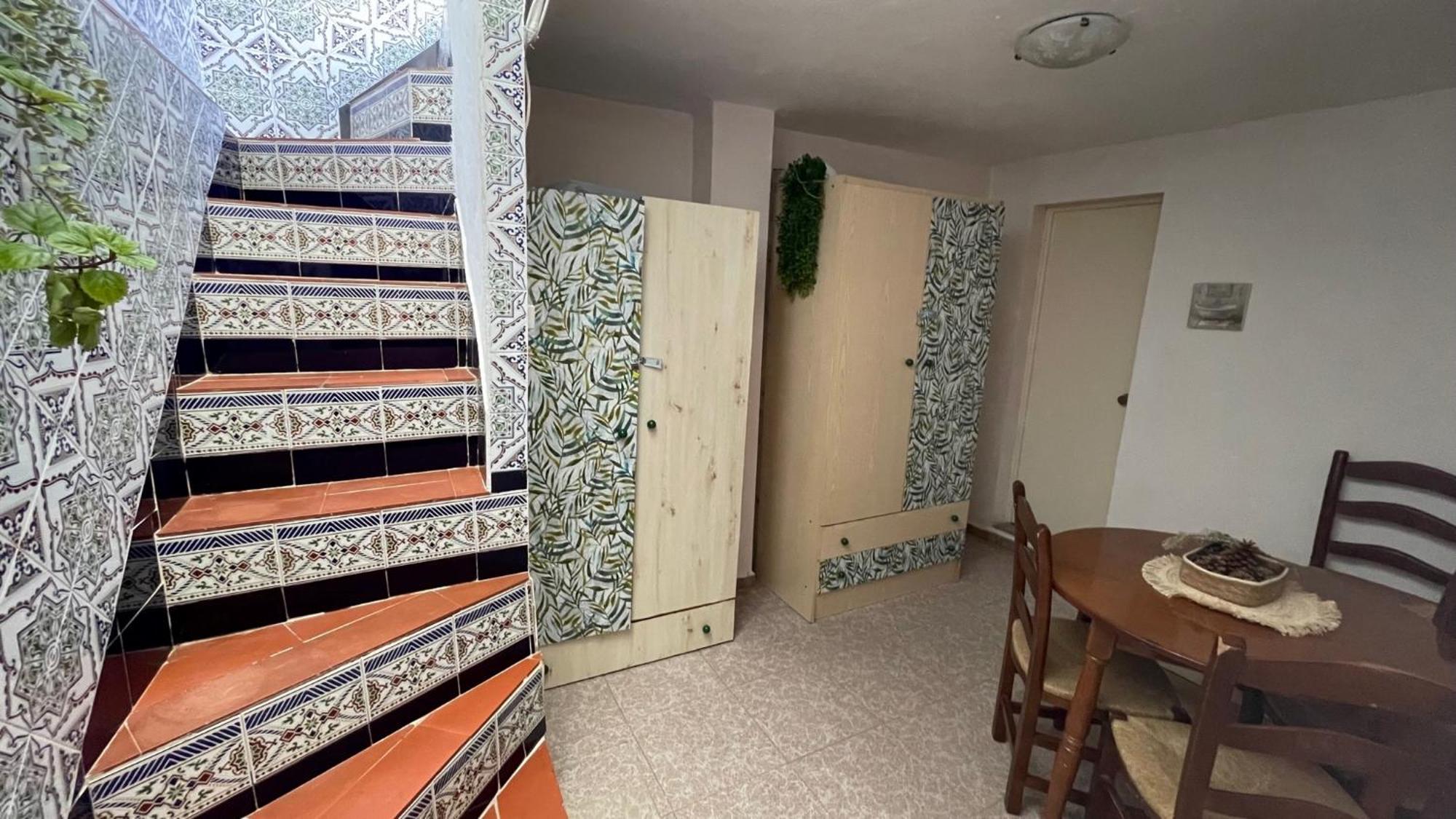 Casa Rustica Ronda Apartment Ngoại thất bức ảnh