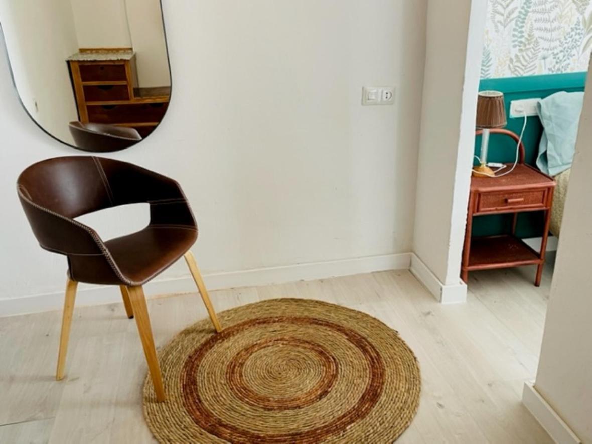 Casa Rustica Ronda Apartment Ngoại thất bức ảnh